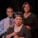 Trustus Theatre Presents MAHALIA, 2/11-3/5
