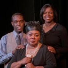 Trustus Theatre Presents MAHALIA, 2/11-3/5