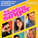 Kelsey Theatre Presents THE WEDDING SINGER, 2/11-20