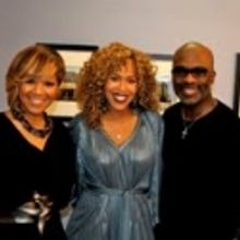 Fox Theatre Presents Bebe & Cece Winans and Mary Mary, 4/3