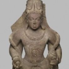 Frist Center Presents VISHNU: HINDUISM'S BLU-SKINNED SAVIOR, 2/19