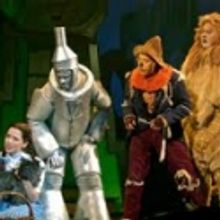 Civic Theatre Presents THE WIZARD OF OZ, 2/15-20
