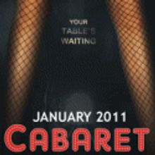 Review: 'Cabaret'