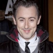 Alan Cumming: 'I Dodged a Bullet with SPIDER-MAN' 