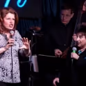 Photo Coverage: Terese Genecco Plays IRIDIUM with Klea Blackhurst