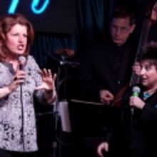 Photo Coverage: Terese Genecco Plays IRIDIUM with Klea Blackhurst
