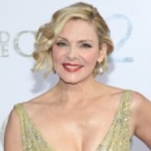 Kim Cattrall Backs I Can't Believe It's Not Butter! New Campaign