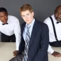 Rubicon Theatre Company Presents MASTER HAROLD AND THE BOYS, 2/12