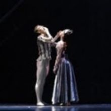 Russian National Ballet Comes to Balboa Theatre, 2/4-5