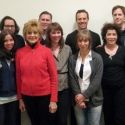 Photo Flash: Meet the Cast of Playwrights Horizons' KIN
