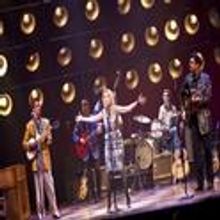 Photo Coverage: Kathie Lee Gifford Visits MILLION DOLLAR QUARTET