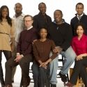 Photo Flash: Meet the Cast of Encores! LOST IN THE STARS