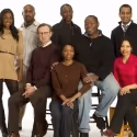 Photo Flash: Meet the Cast of Encores! LOST IN THE STARS
