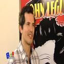 TV: John Leguizamo Talks GHETTO KLOWN