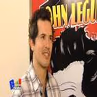 TV: John Leguizamo Talks GHETTO KLOWN Video