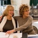 Photo Flash: In Rehearsal with 33 VARIATIONS