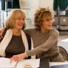 Photo Flash: In Rehearsal with 33 VARIATIONS