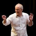Photo Flash: Lithgow's STORIES BY HEART Plays MTF