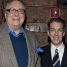 Photo Coverage: THE NEW YORK IDEA Opens at the Atlantic