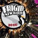 Frigid New York and The Beggars Group Present YIPPIE