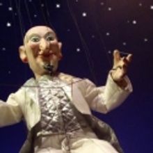 Theaterlunch Presents DOCTOR FAUST