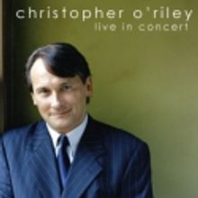 Christopher O'Riley Performs Live In Concert 2/10