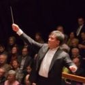 Alan Gilbert And NYC Philharmonic Embark On European Tour, 5/12-5/24