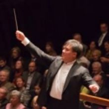 Alan Gilbert And NYC Philharmonic Embark On European Tour, 5/12-5/24