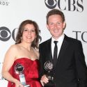 Producer Arielle Tepper Madover Named Keynote Speaker for League of Professional…