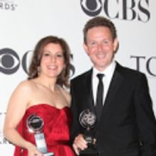 Producer Arielle Tepper Madover Named Keynote Speaker for League of Professional Theatre Women, 2/10