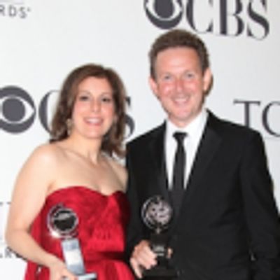 Producer Arielle Tepper Madover Named Keynote Speaker for League of Professional Theatre Women, 2/10