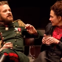 Photo Coverage: Gyllenhaal, Sarsgaard et al. in CSC's THREE SISTERS