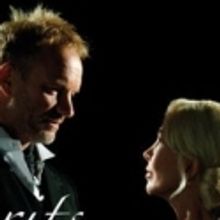 TWIN SPIRITS Heads to Mark Taper with Sting & Trudie Styler