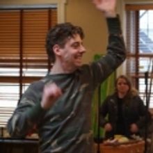 Photo Flash: Sneak Peek of PETER AND THE STARCATCHER