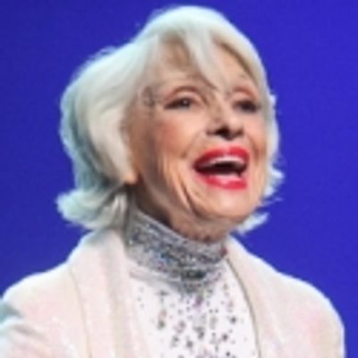 BWW Exclusive Interview: Happy 90th Carol Channing!