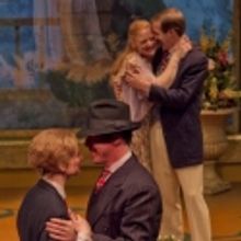 Photo Flash: Human Race's TWELFTH NIGHT