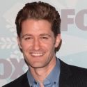 Matthew Morrison Concert Gets a Live Stream on Facebook, 1/29