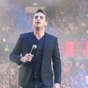 Robbie Williams Musical Coming to West End?