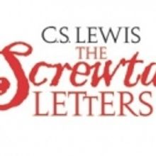 THE SCREWTAPE LETTERS Comes to Ohio, 4/9-5/21