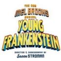 Orpheum Theatre Presents YOUNG FRANKENSTEIN, 3/8-13