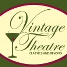 Photo Flash:  Now Playing - EQUUS at Vintage Theatre Company