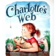 Imagination Theatre Presents CHARLOTTE'S WEB, 2/4-13