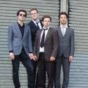 Canal Cafe Theatre Features THE THREE ENGLISHMEN AND FRIENDS, Mar. 29