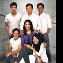 NEXT TO NORMAL Opens in Manila, 3/11-27