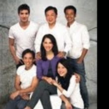 NEXT TO NORMAL Opens in Manila, 3/11-27