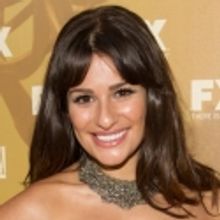 Lea Michele to Perform 'America The Beautiful' at Super Bowl