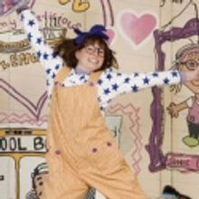 Pittsburgh International Children's Theater Presents Junie B. Jones 2/13 thru 2/20