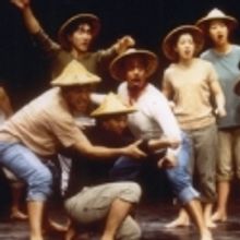 Creative Team Announced for Marvell Repertory Company