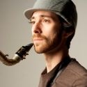 Jewish Museum Presents Timbalooloo With Oran Etkin 3/6