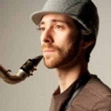 Jewish Museum Presents Timbalooloo With Oran Etkin 3/6